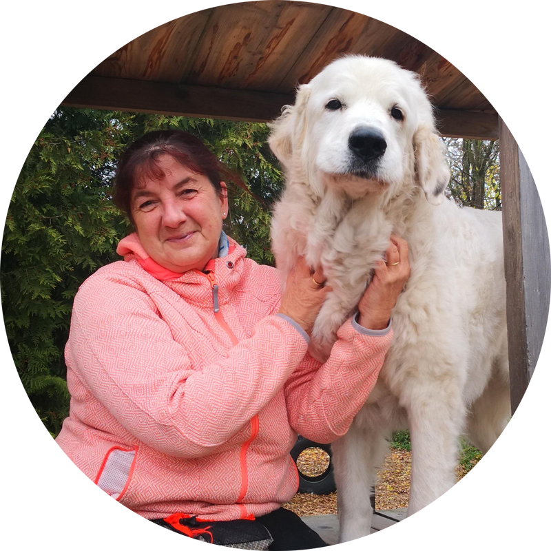 Doris Tkatschuk Doris Tkatschuk